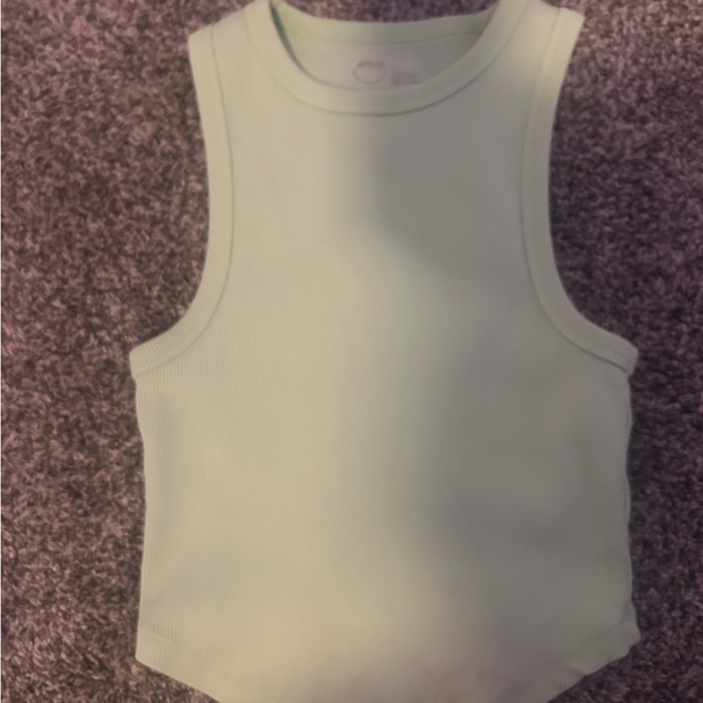 SET OF TWO BOTH INCLUDED aerie tanks